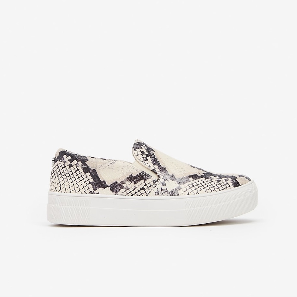 Steve Madden Slip on Sneakers